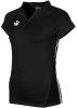 Reece Rise T shirt Dames Black | Leverbaar vanaf 15 11 2022 online kopen