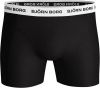 Bjorn Borg Bj&#xF6, rn Borg Basic Seasonal Solids Boxershorts(5 pack ) online kopen