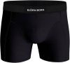 Bjorn Borg Bj&#xF6, rn Borg Premium boxershorts met logoband in 2 pack online kopen