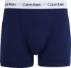 Calvin Klein Underwear Verpakking met 3 boksershorts Grey/Black/White Heren online kopen