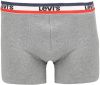 Levis Levi's Heren Boxershort 200sf Sprtswr Logo Blauw online kopen