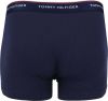 Trunk BT TRUNK 3 PACK met tommy hilfiger logo op elastische tape(set, 3 stuks, Set van 3 ) online kopen