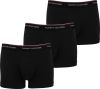 Trunk BT TRUNK 3 PACK met tommy hilfiger logo op elastische tape(set, 3 stuks, Set van 3 ) online kopen