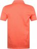 Tommy Hilfiger Polo shirt fel , Oranje, Heren online kopen