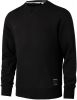 Bjö, rn Borg Crewneck sweater centre black(9999 1431 90651 ) online kopen