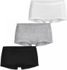 Bjorn Borg Bj&#xF6, rn Borg Core Minishorts Dames(3 pack ) online kopen