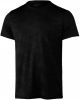 Bj&#xF6, rn Borg performance t shirt 10000733 bk001 online kopen