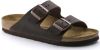 Birkenstock Sandalen arizona geolied calz s miinto 8A3DBA4D8B42DAF98825 , Zwart, Unisex online kopen