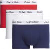 Calvin Klein Underwear Verpakking met 3 boksershorts Grey/Black/White Heren online kopen