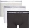 Calvin Klein Boxershort Cooling fijn gestreepte tailleband(3 stuks ) online kopen