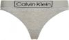 Calvin Klein Reimagined Heritage string met logoband online kopen