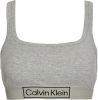 Calvin Klein Reimagined Heritage bralette met logoband online kopen