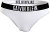 Calvin Klein Swimwear Bikinibroekje Classic met gedessineerde elastische band online kopen