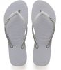 Havaianas Slippers vrouw slim glitter 4143975.0076 online kopen