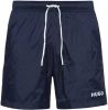 Hugo Boss Haiti zwemshorts met logo online kopen