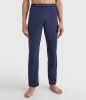 Tommy Hilfiger Straight fit joggingbroek met logoprint en steekzakken online kopen