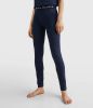 Tommy Hilfiger Nachtmode & Loungewear Legging Donkerblauw online kopen