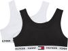 Tommy Hilfiger Underwear Bralette 2P BRALETTE(set, 2 delig, Set van 2 ) online kopen