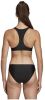 Adidas Performance Bustierbikini FIT 2PC 3S(set, 2 stuks ) online kopen