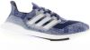 Adidas Hardloopschoenen Ultra Boost 21 Primeblue Blauw/Wit online kopen