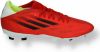 Adidas Performance X Speedflow.3 voetbalschoenen rood/zwart/rood online kopen