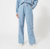 America Today Loyce pyjamabroek met ruitdessin online kopen
