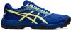 ASICS Hockeyschoenen gel lethal field monaco blue online kopen