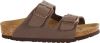 Birkenstock Sandalen arizona geolied calz s miinto 8A3DBA4D8B42DAF98825 , Zwart, Unisex online kopen