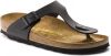 Birkenstock Sandalen gizeh calz n minito c0893c145129ea0 , Zwart, Unisex online kopen