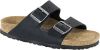 Birkenstock Sandalen arizona geolied calz s miinto 8A3DBA4D8B42DAF98825 , Zwart, Unisex online kopen