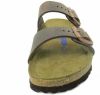 Birkenstock Sandalen arizona geolied calz s miinto 8A3DBA4D8B42DAF98825 , Zwart, Unisex online kopen