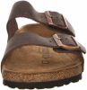 Birkenstock Sandalen arizona geolied calz s miinto 8A3DBA4D8B42DAF98825 , Zwart, Unisex online kopen