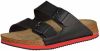 Birkenstock Sandalen arizona geolied calz s miinto 8A3DBA4D8B42DAF98825 , Zwart, Unisex online kopen