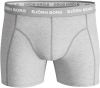 Bjorn Borg Bj&#xF6, rn Borg Essential boxershorts met logoband in 3 pack online kopen