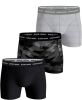 Bjorn Borg Bj&#xF6, rn Borg Essential boxershorts met logoband in 3 pack online kopen