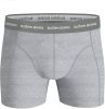 Bjorn Borg Bj&#xF6, rn Borg Essential boxershorts met logoband in 3 pack online kopen