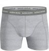 Bjorn Borg Bj&#xF6, rn Borg Essential boxershorts met logoband in 3 pack online kopen