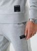 Bjorn Borg Bj&#xF6, rn Borg Centre tapered fit joggingbroek met trekkoord online kopen