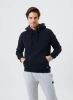 Bjö, rn Borg Hooded sweater centre black(9999 1432 90651 ) online kopen