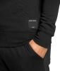 Bjö, rn Borg Crewneck sweater centre black(9999 1431 90651 ) online kopen