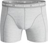 Bjorn Borg Bj&#xF6, rn Borg Essential boxershorts met logoband in 3 pack online kopen