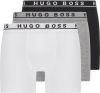 Boss Orange Hugo boss menswear boxer brief boxershort 3 pack online kopen