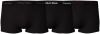 Calvin Klein Cotton Stretch boxershorts met logoband in 3 pack online kopen