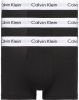 Calvin Klein Underwear Verpakking met 3 boksershorts Grey/Black/White Heren online kopen