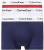 Calvin Klein Underwear Verpakking met 3 boksershorts Grey/Black/White Heren online kopen