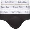 Calvin Klein 0000U2661G Brief 3 Pack Underwear Men 1 Black, 1 White, 1 Gray online kopen