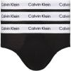 Calvin Klein 0000U2661G Brief 3 Pack Underwear Men 1 Black, 1 White, 1 Gray online kopen