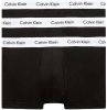 Calvin Klein Underwear Verpakking met 3 boksershorts Grey/Black/White Heren online kopen