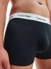 Calvin Klein Underwear Verpakking met 3 boksershorts Grey/Black/White Heren online kopen