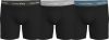 Calvin Klein Boxershort met langere pijpen(set, 3 stuks, Set van 3 ) online kopen